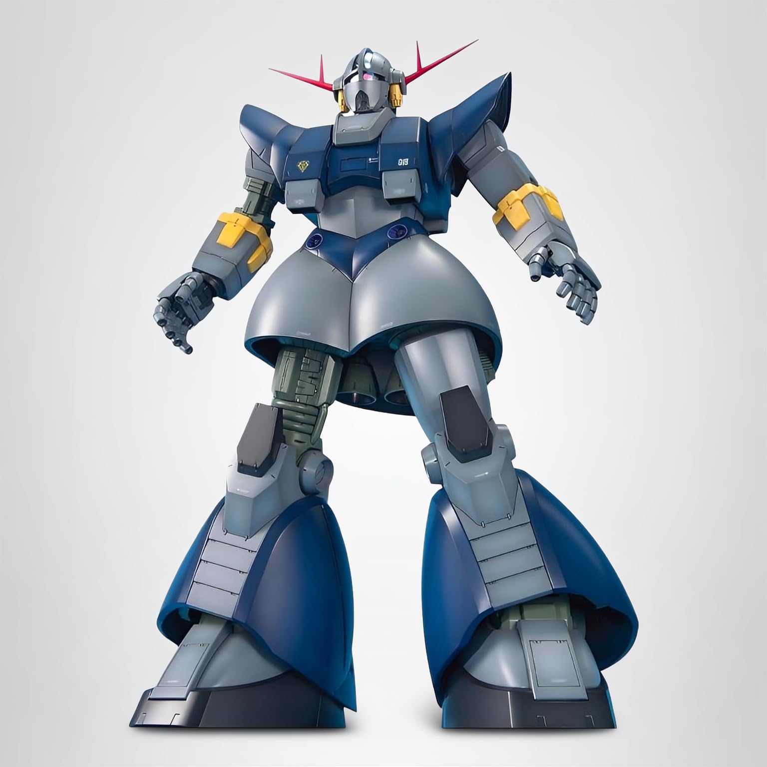 Amazon | MG 1/100 MSN-02 パーフェクトジオング (機動戦士ガンダム